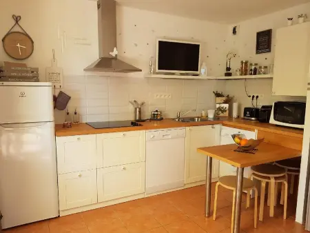 Appartement cosy à Roquebrune-sur-Argens avec Piscine - 34 m² - Photo 14