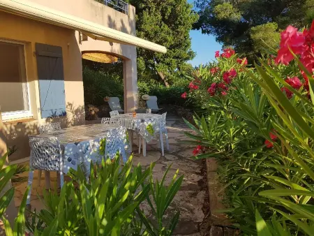Appartement cosy à Roquebrune-sur-Argens avec Piscine - 34 m² - Photo 16