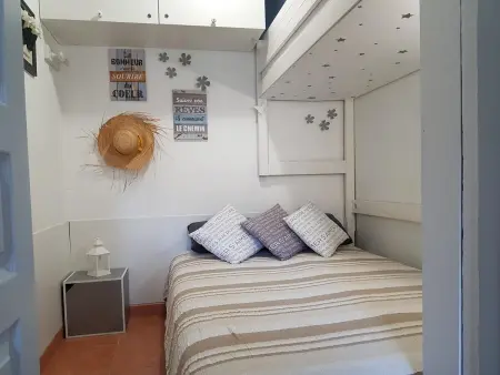 Appartement cosy à Roquebrune-sur-Argens avec Piscine - 34 m² - Photo 18