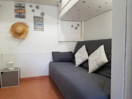 Appartement cosy à Roquebrune-sur-Argens avec Piscine - 34 m² - Photo 19