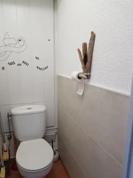 Appartement cosy à Roquebrune-sur-Argens avec Piscine - 34 m² - Photo 21