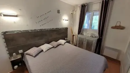 Appartement cosy à Roquebrune-sur-Argens avec Piscine - 34 m² - Photo 23