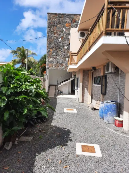 Appartement confortable à Blue Bay avec piscine partagée - Photo 12