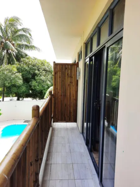 Appartement confortable à Blue Bay avec piscine partagée - Photo 13
