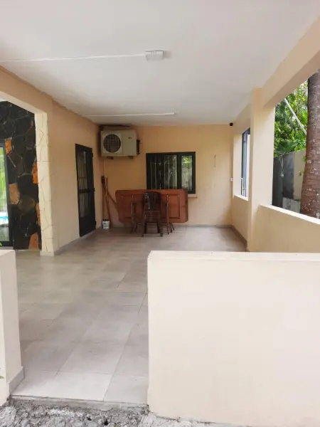 Appartement confortable à Blue Bay avec piscine partagée - Photo 16