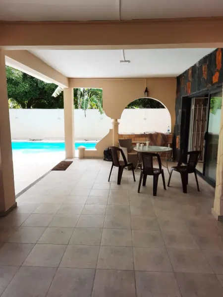 Appartement confortable à Blue Bay avec piscine partagée - Photo 17