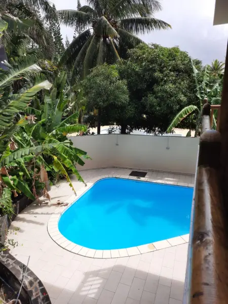 Appartement confortable à Blue Bay avec piscine partagée - Photo 18