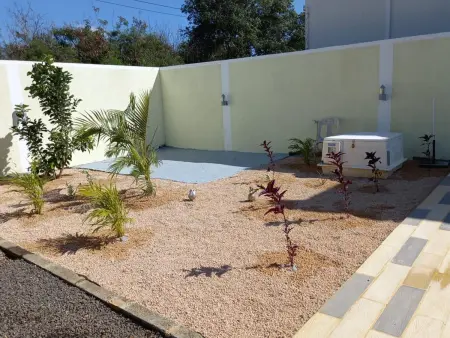 Villa idyllique à Pereybere avec piscine privée - Photo 3