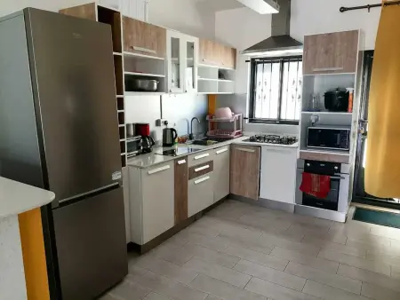 Villa idyllique à Pereybere avec piscine privée - Photo 6