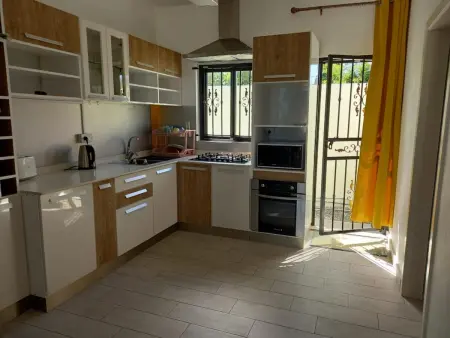 Villa idyllique à Pereybere avec piscine privée - Photo 7