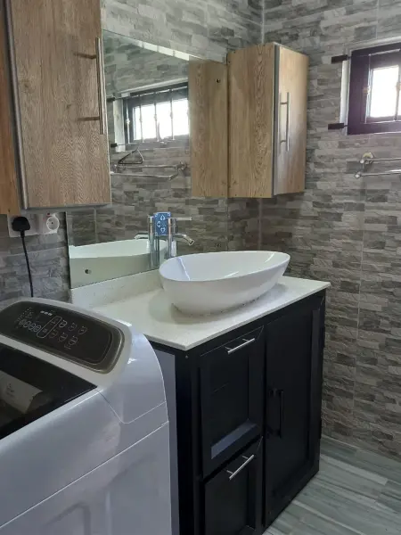Villa idyllique à Pereybere avec piscine privée - Photo 11