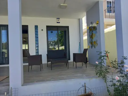 Villa idyllique à Pereybere avec piscine privée - Photo 12