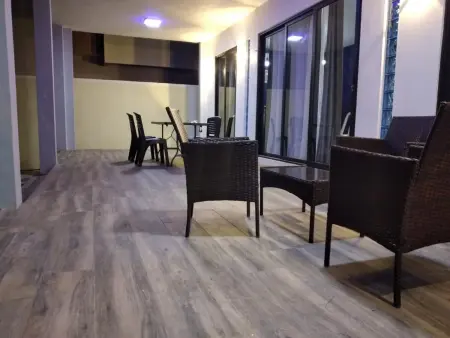 Villa idyllique à Pereybere avec piscine privée - Photo 13