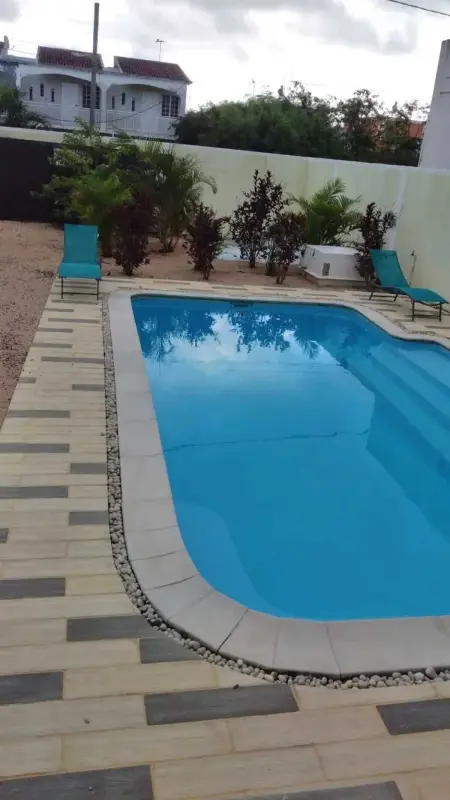 Villa idyllique à Pereybere avec piscine privée - Photo 17