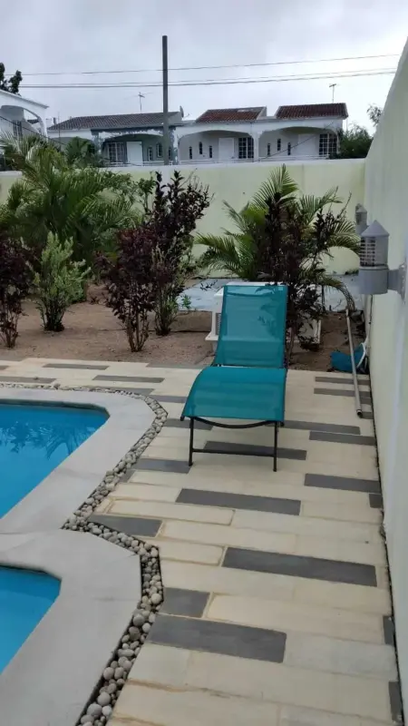 Villa idyllique à Pereybere avec piscine privée - Photo 19