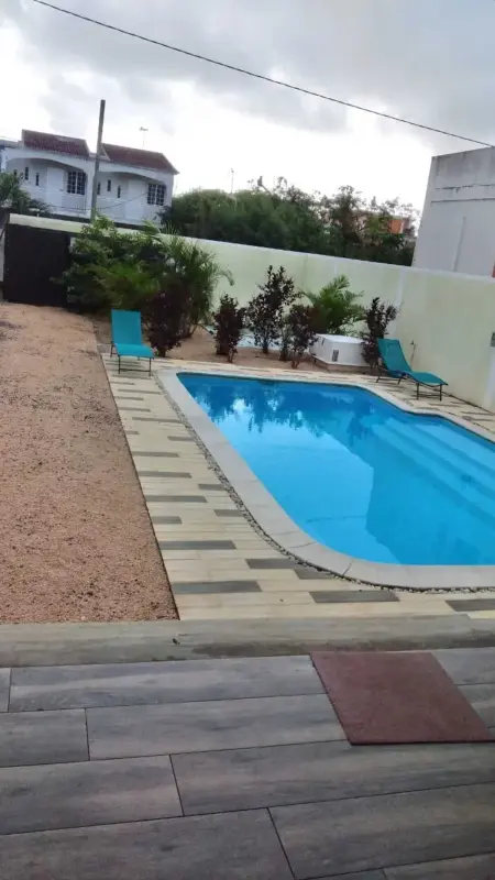 Villa idyllique à Pereybere avec piscine privée - Photo 20