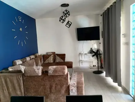 Villa idyllique à Pereybere avec piscine privée - Photo 24