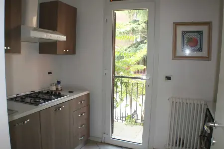 Appartement avec 2 Chambres à Bologne - 60 m² avec Jardin - Photo 8