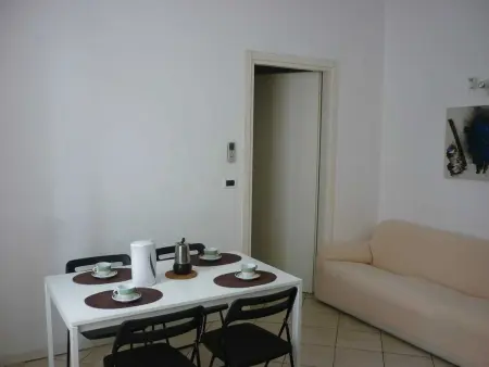 Appartement avec 2 Chambres à Bologne - 60 m² avec Jardin - Photo 9