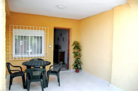 Appartement spacieux près de Puerto de Mazarrón avec terrasse - Photo 4
