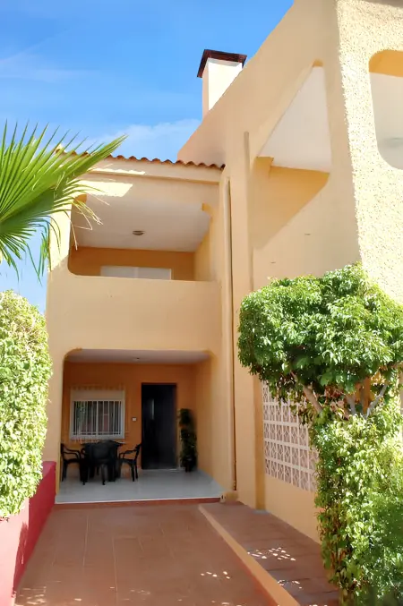 Appartement spacieux près de Puerto de Mazarrón avec terrasse - Photo 5