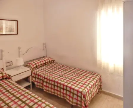 Appartement spacieux près de Puerto de Mazarrón avec terrasse - Photo 6