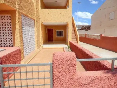 Appartement spacieux près de Puerto de Mazarrón avec terrasse - Photo 8