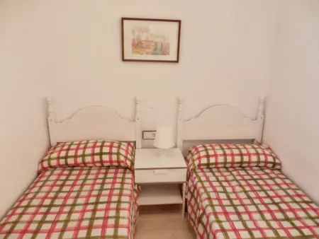 Appartement spacieux près de Puerto de Mazarrón avec terrasse - Photo 10