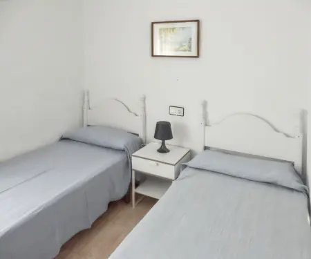 Appartement spacieux près de Puerto de Mazarrón avec terrasse - Photo 12
