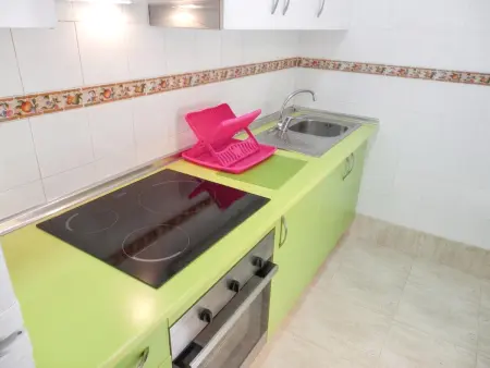 Appartement spacieux près de Puerto de Mazarrón avec terrasse - Photo 13