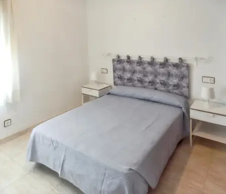 Appartement spacieux près de Puerto de Mazarrón avec terrasse - Photo 14