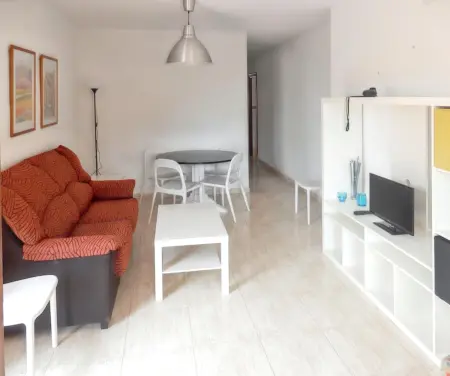 Appartement spacieux près de Puerto de Mazarrón avec terrasse - Photo 15