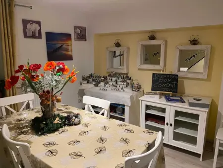 Appartement spacieux à Charleroi 100 m² avec parking 5 pers - Photo 15