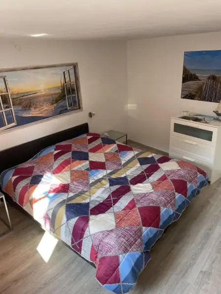 Appartement spacieux à Charleroi 100 m² avec parking 5 pers - Photo 26