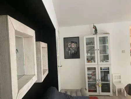 Appartement spacieux à Charleroi 100 m² avec parking 5 pers - Photo 34