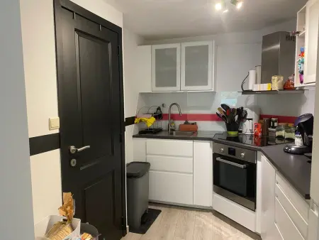 Appartement spacieux à Charleroi 100 m² avec parking 5 pers - Photo 37