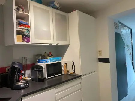 Appartement spacieux à Charleroi 100 m² avec parking 5 pers - Photo 41