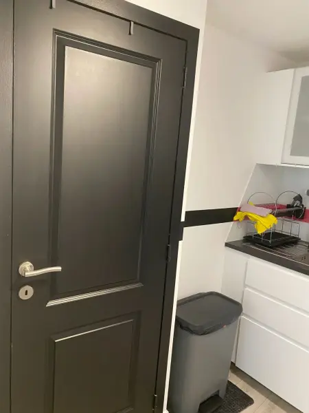 Appartement spacieux à Charleroi 100 m² avec parking 5 pers - Photo 43