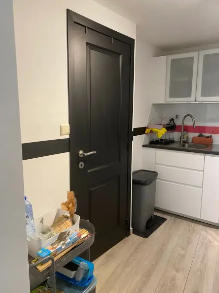 Appartement spacieux à Charleroi 100 m² avec parking 5 pers - Photo 44