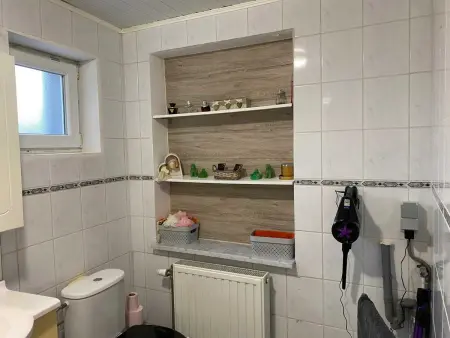 Appartement spacieux à Charleroi 100 m² avec parking 5 pers - Photo 47