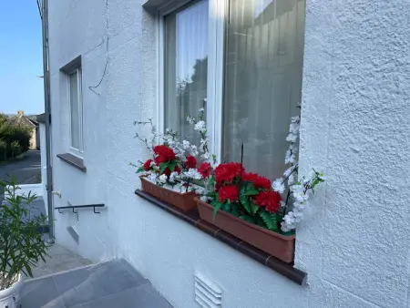 Appartement spacieux à Charleroi 100 m² avec parking 5 pers - Photo 56