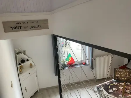 Appartement spacieux à Charleroi 100 m² avec parking 5 pers - Photo 61