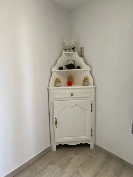 Appartement spacieux à Charleroi 100 m² avec parking 5 pers - Photo 62