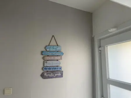 Appartement spacieux à Charleroi 100 m² avec parking 5 pers - Photo 63