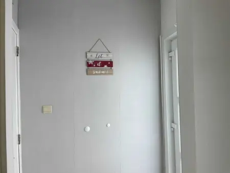 Appartement spacieux à Charleroi 100 m² avec parking 5 pers - Photo 67