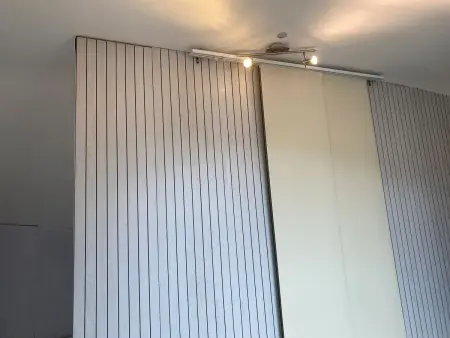 Appartement spacieux à Charleroi 100 m² avec parking 5 pers - Photo 68