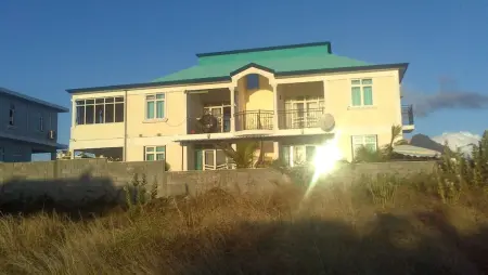 Villa de charme à Flic en Flac avec piscine privée - Photo 1