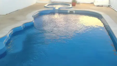 Villa de charme à Flic en Flac avec piscine privée - Photo 2