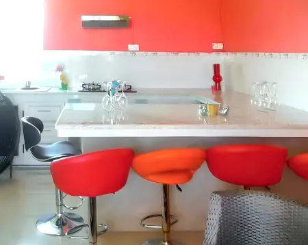 Villa de charme à Flic en Flac avec piscine privée - Photo 3
