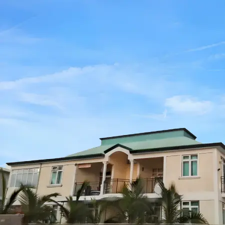 Villa de charme à Flic en Flac avec piscine privée - Photo 10